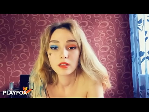 ❤️ Kacamata kanyataanana maya sihir masihan kuring séks sareng Harley Quinn ❤ video porno di urang% su.eggporncomics.ru% ❌❤